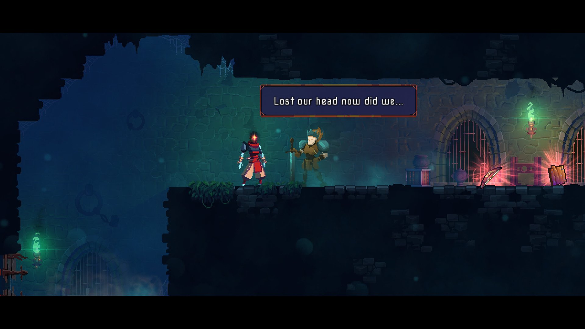 Dead Cells - Imagen 33